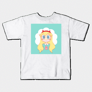 Star Kids T-Shirt